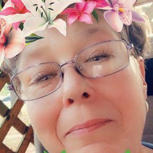 Meet your Posher, Cindy